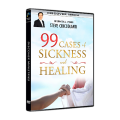 99 Cases of Sickness and Healing in the Bible